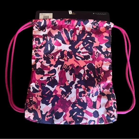 Nike Draw String Backback - Picture 2 of 2